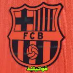 لباس پلیری آستین بلند سوم بارسلونا 2026 - Image 2