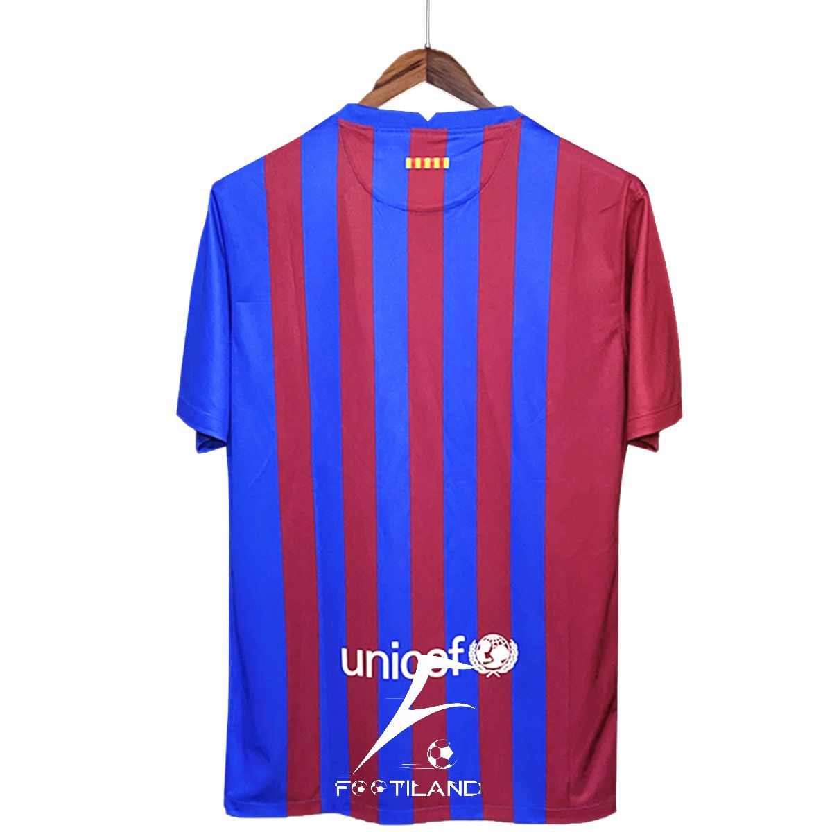 لباس بارسلونا 2022