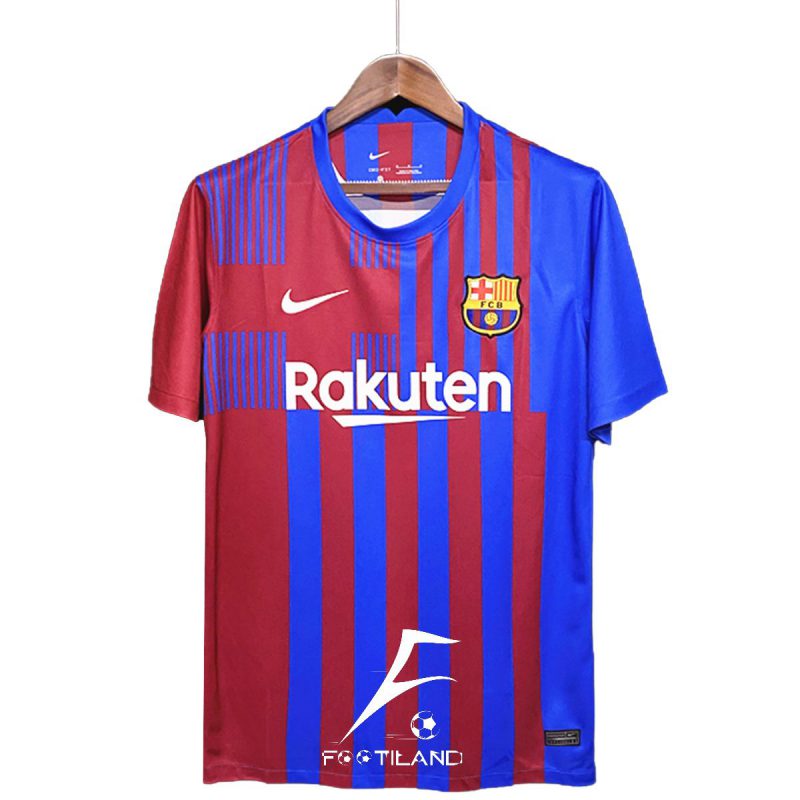 لباس بارسلونا 2022