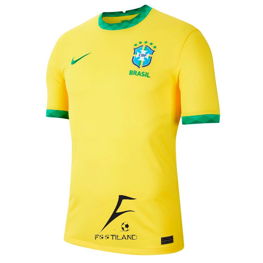 لباس برزیل 2021