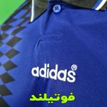 لباس دوم آرژانتین 1994 - Image 2