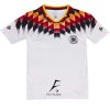 لباس آلمان کلاسیک جام جهانی 1994
