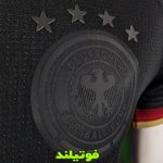 لباس پلیری دوم آلمان 2020 - Image 2