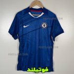 لباس پلیری چلسی 2026