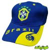 کلاه برزیل آبی