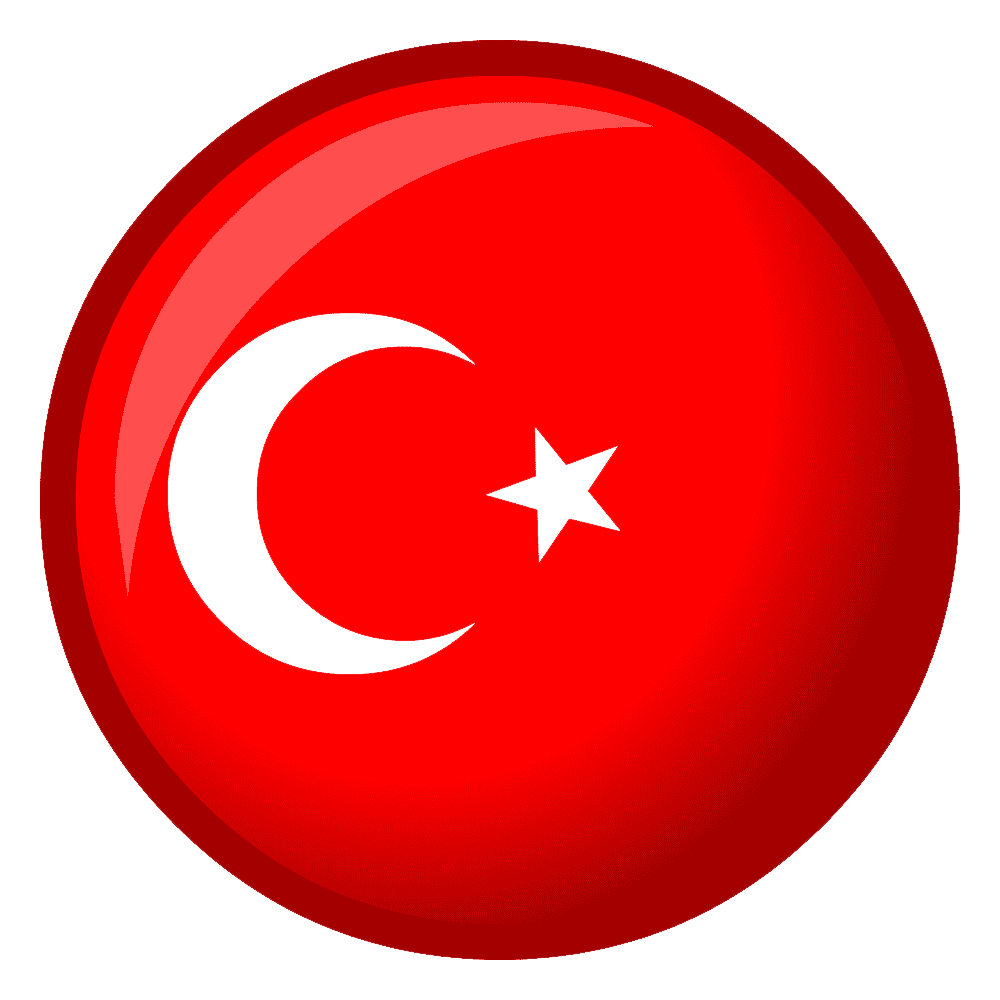 لباس تیم ملی ترکیه