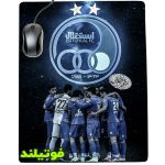 پد موس استقلال طرح 3