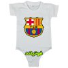سرهمی نوزاد بارسلونا