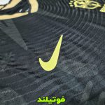 لباس پلیری کانسپت برزیل