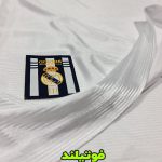 لباس کلاسیک رئال مادرید 2000