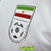 لباس جام جهانی تیم ملی ایران 2022