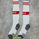 جوراب اول آژاکس اورجینال