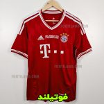 لباس کلاسیک بایرن مونیخ 2013