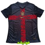 لباس پلیری انگلیس 2022