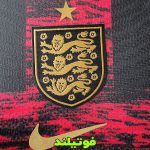لباس پلیری انگلیس 2022