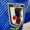 لباس تیم ملی ژاپن 2022