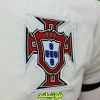 لباس دوم پرتغال 2022