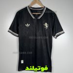 لباس پلیری سوم یوونتوس 2026