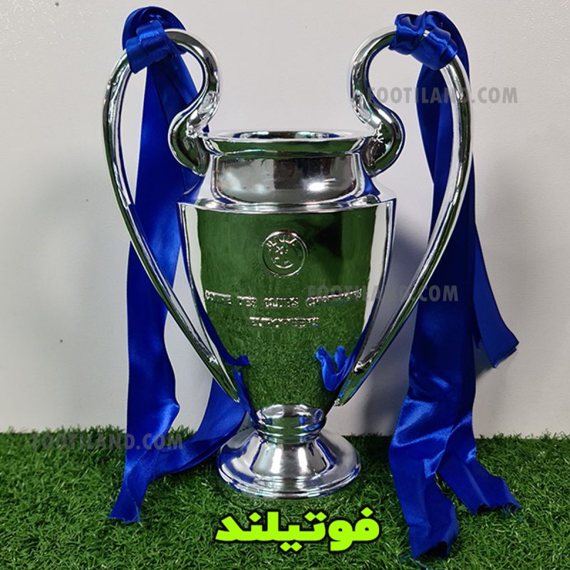 کاپ قهرمانی