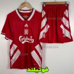 کیت لیورپول 1994
